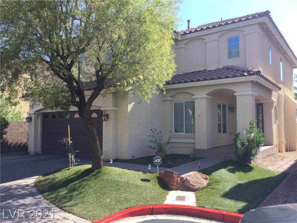 10856 Carberry Hill Street - Photo 1