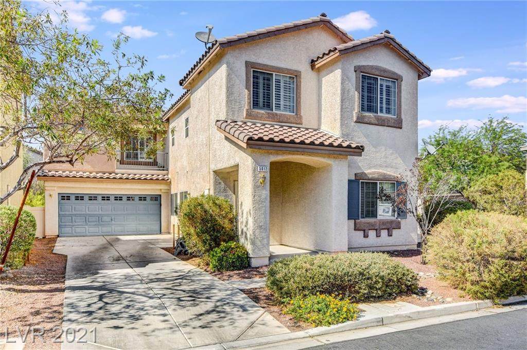 5012 Moose Falls Drive - Photo 1