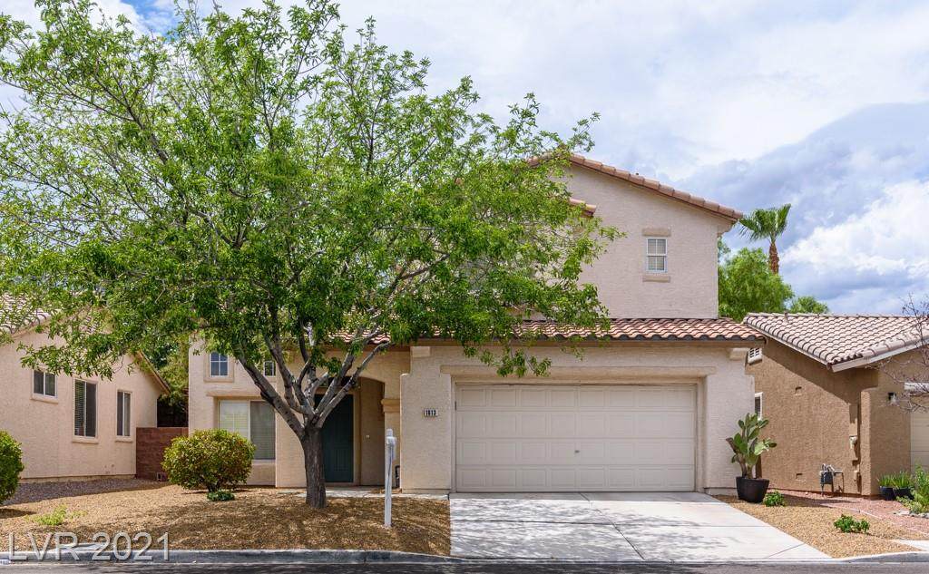 1813 Drifters Peak Street - Photo 1