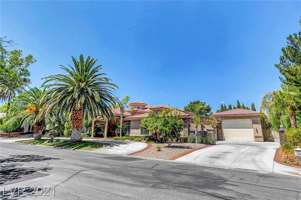 2408 Rancho Bel Air Drive - Photo 1