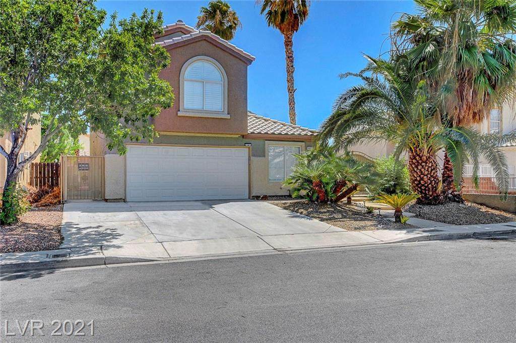 6027 Flowering Plum Avenue - Photo 1