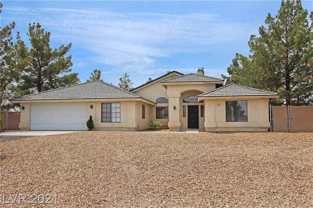 151 Hornet Street - Photo 1