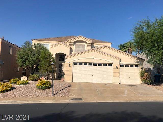 180 Mount Saint Helens Drive - Photo 1