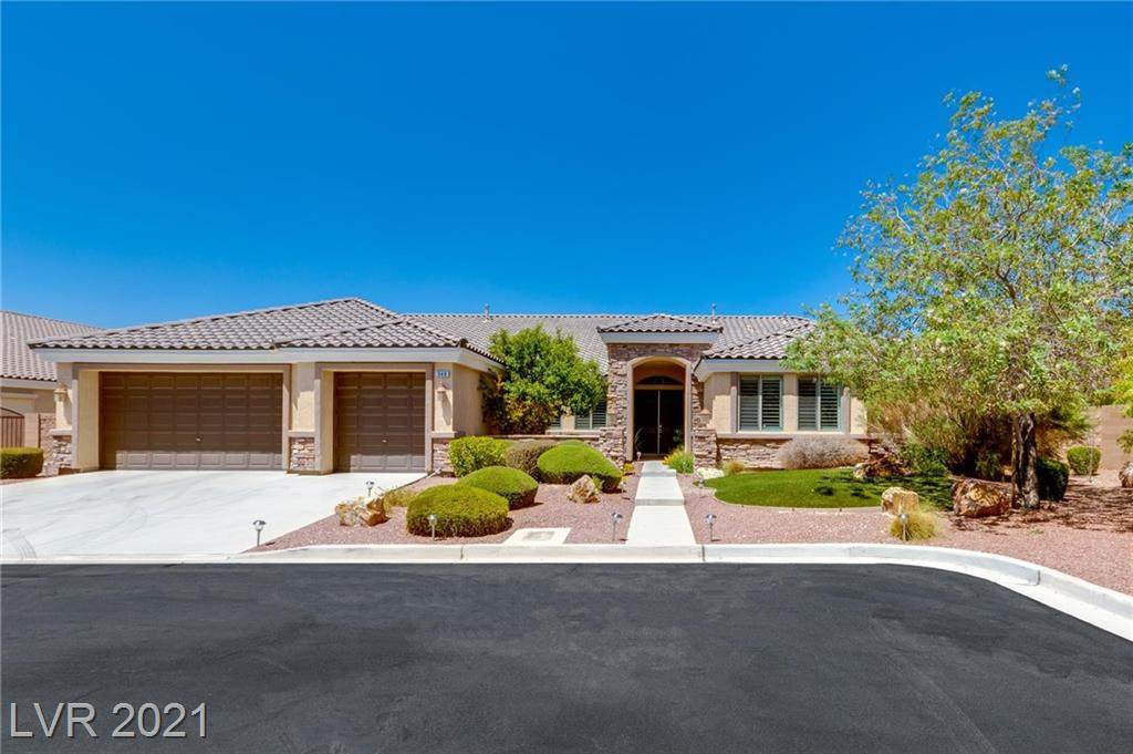 348 Roland Falls Lane - Photo 1