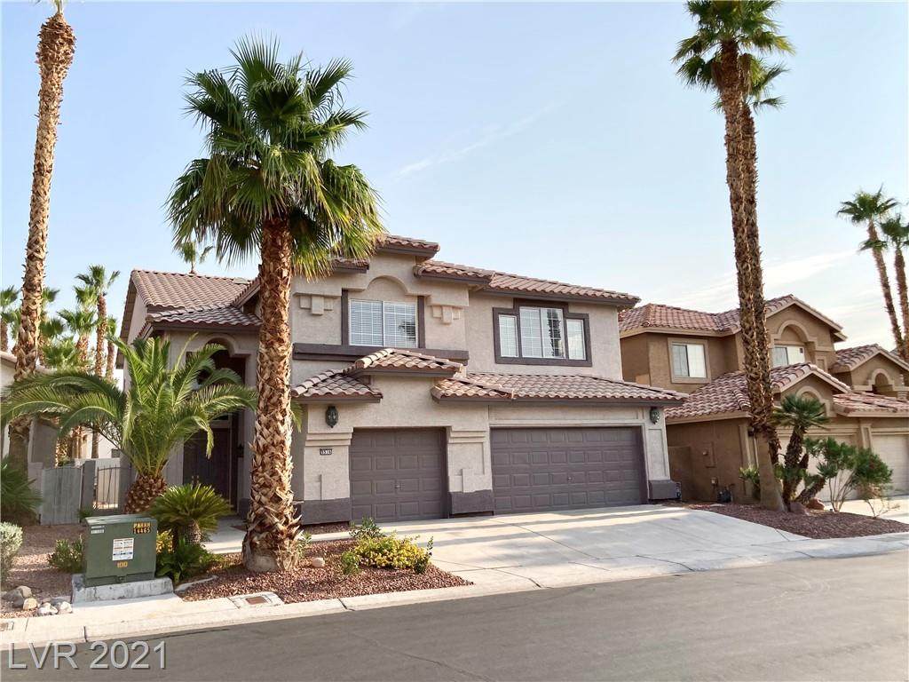 9516 Catalina Cove Circle - Photo 1