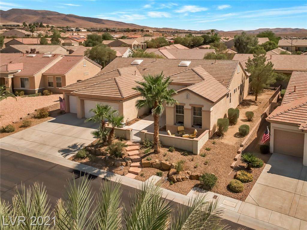 2845 Foxtail Creek Avenue - Photo 1
