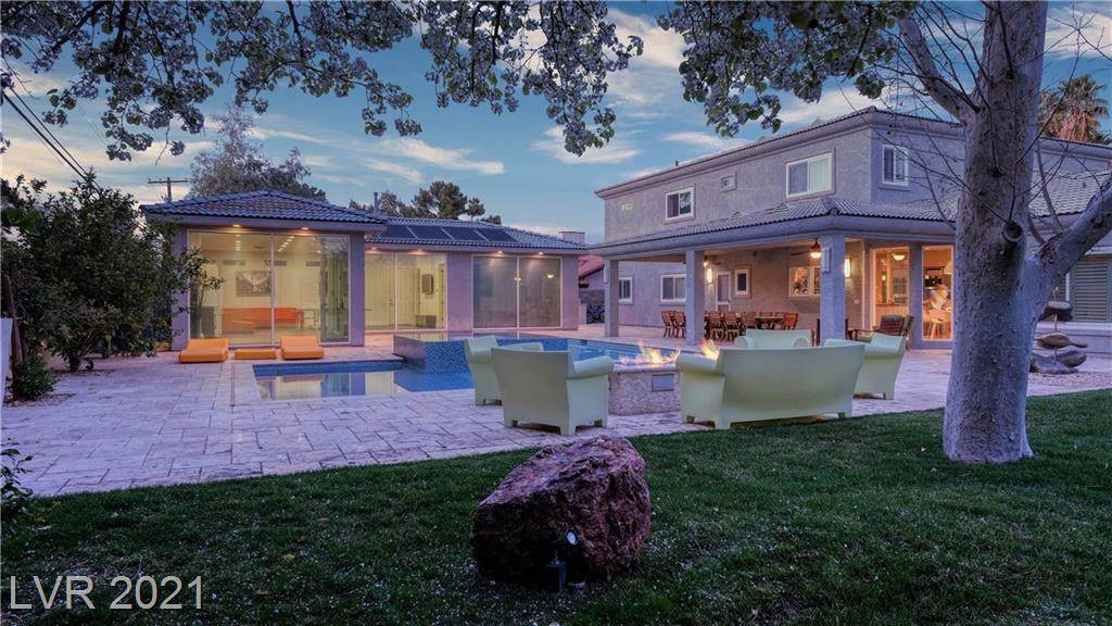816 Trotter Circle - Photo 1