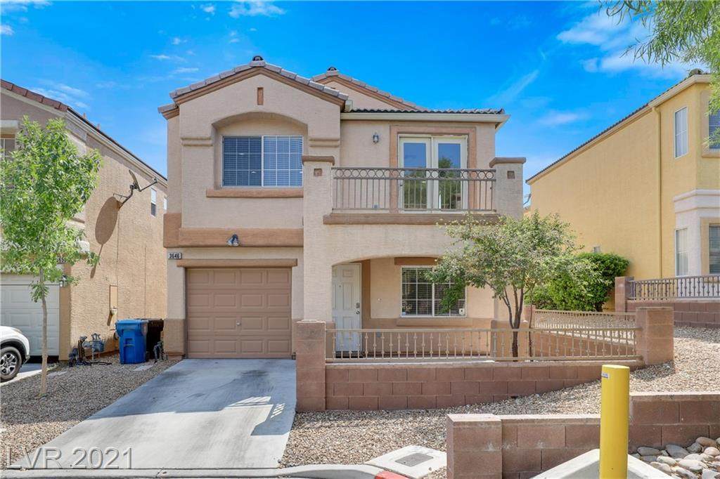 3646 Mcmurty Court - Photo 1