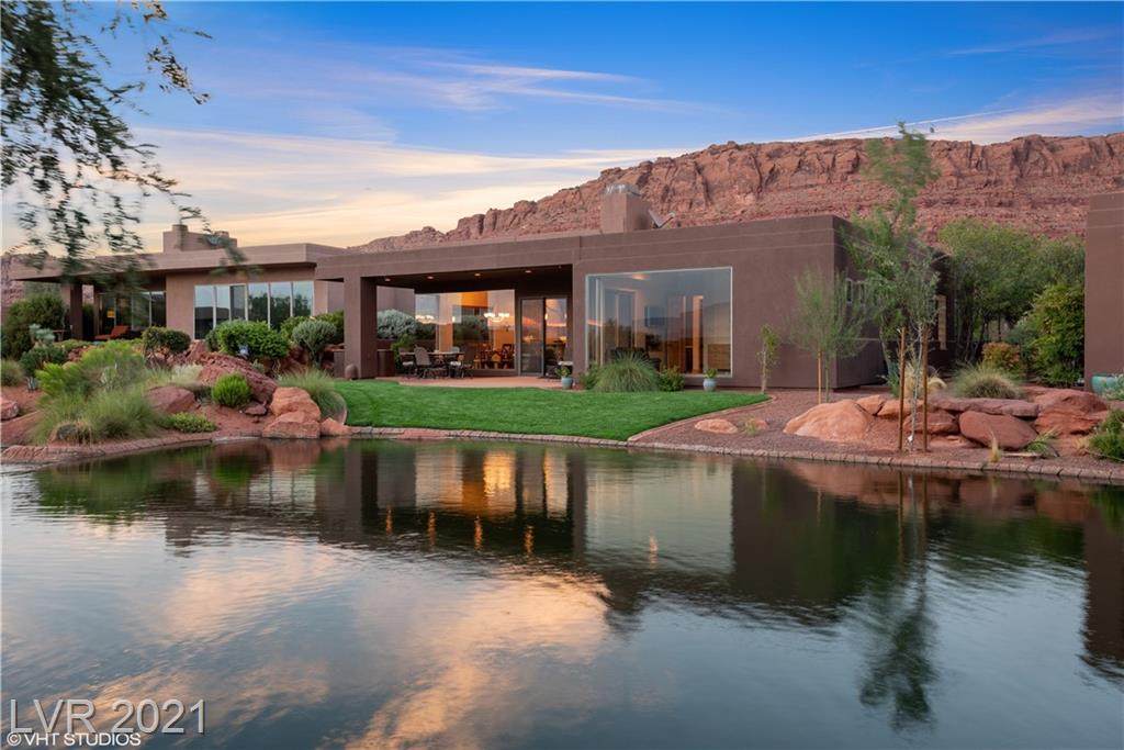 2410 Entrada Trail - Photo 1