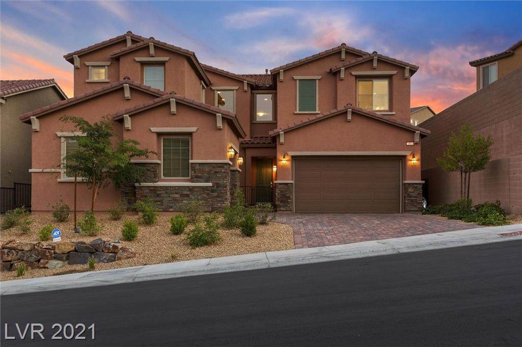2811 Athens Ridge Drive - Photo 1