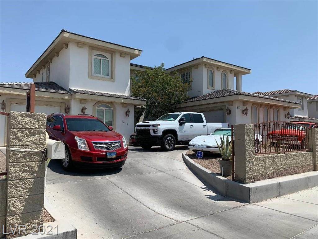 3416 Simmons Street - Photo 1
