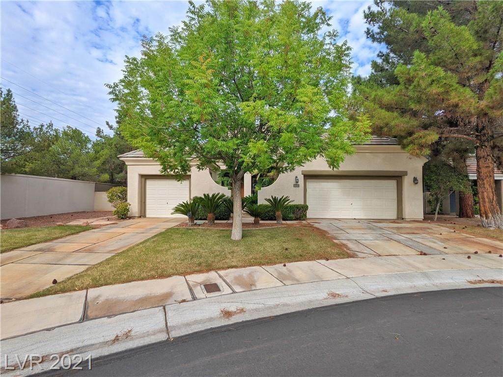 1017 Windfair Village Street - Photo 1