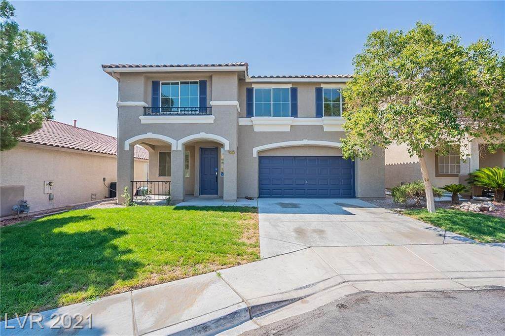 8487 Cobble Village Court - Photo 1