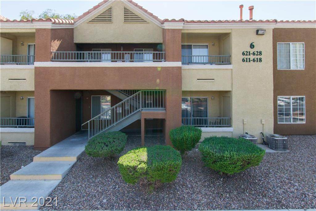 2120 Ramrod Avenue - Photo 1