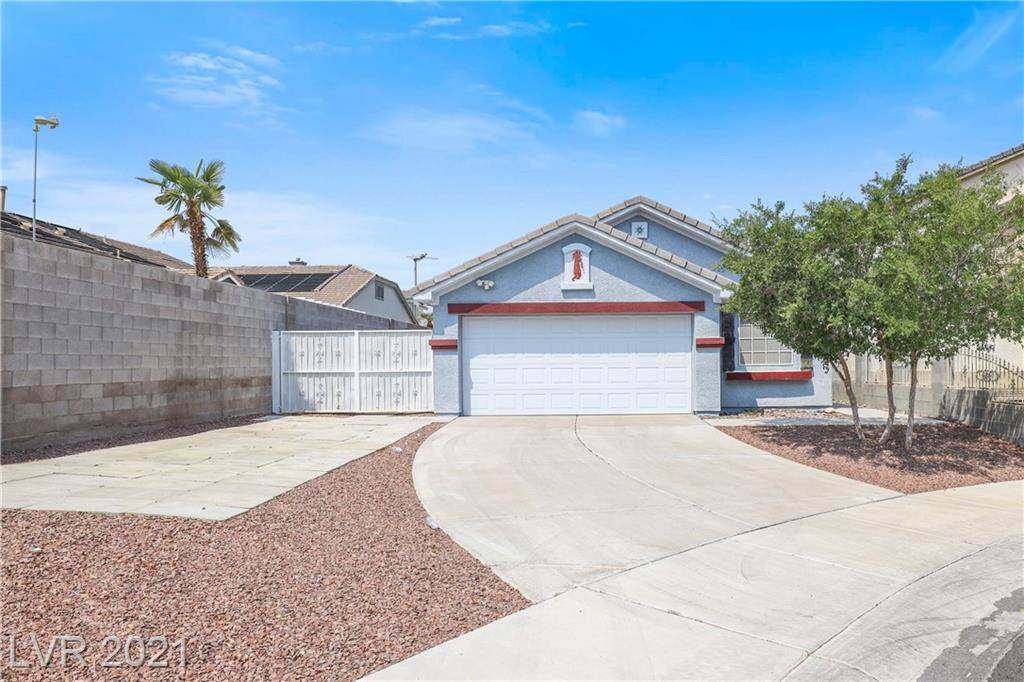 9524 Forest Lily Court - Photo 1
