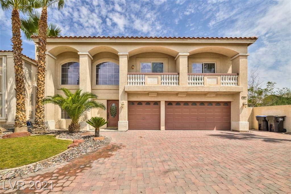 694 Lynmar Court - Photo 1