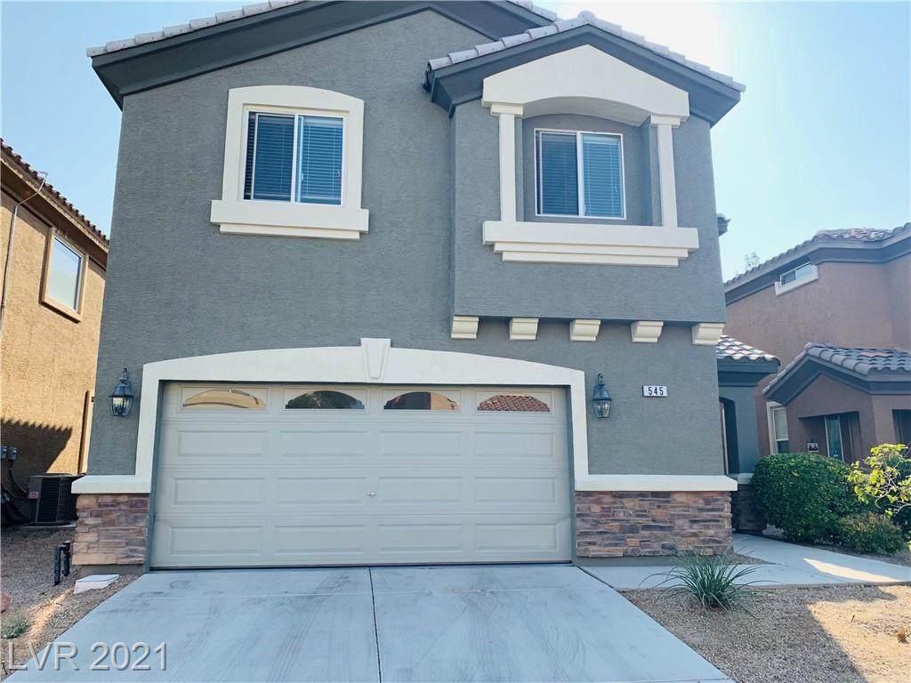 545 Newberry Springs Drive - Photo 1