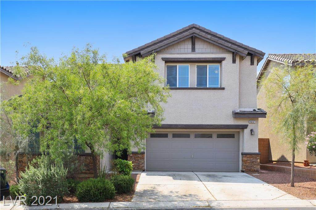 10237 Gibson Isle Drive - Photo 1