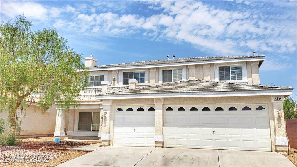 6534 Chimes Tower Avenue - Photo 1