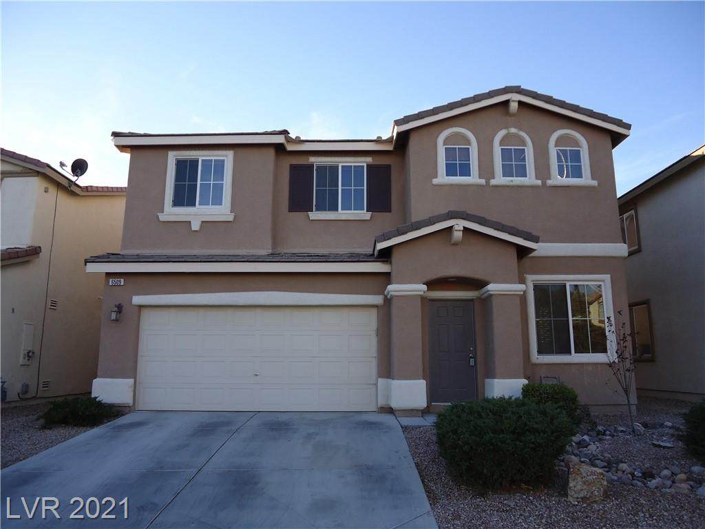 6509 Winter Moon Street - Photo 1