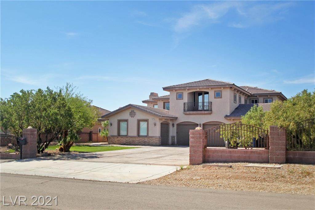 8275 Torino Avenue - Photo 1