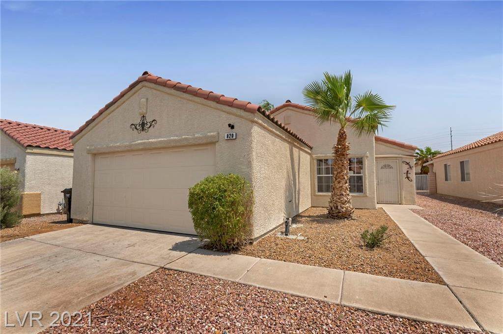 820 Tollbrook Way - Photo 1