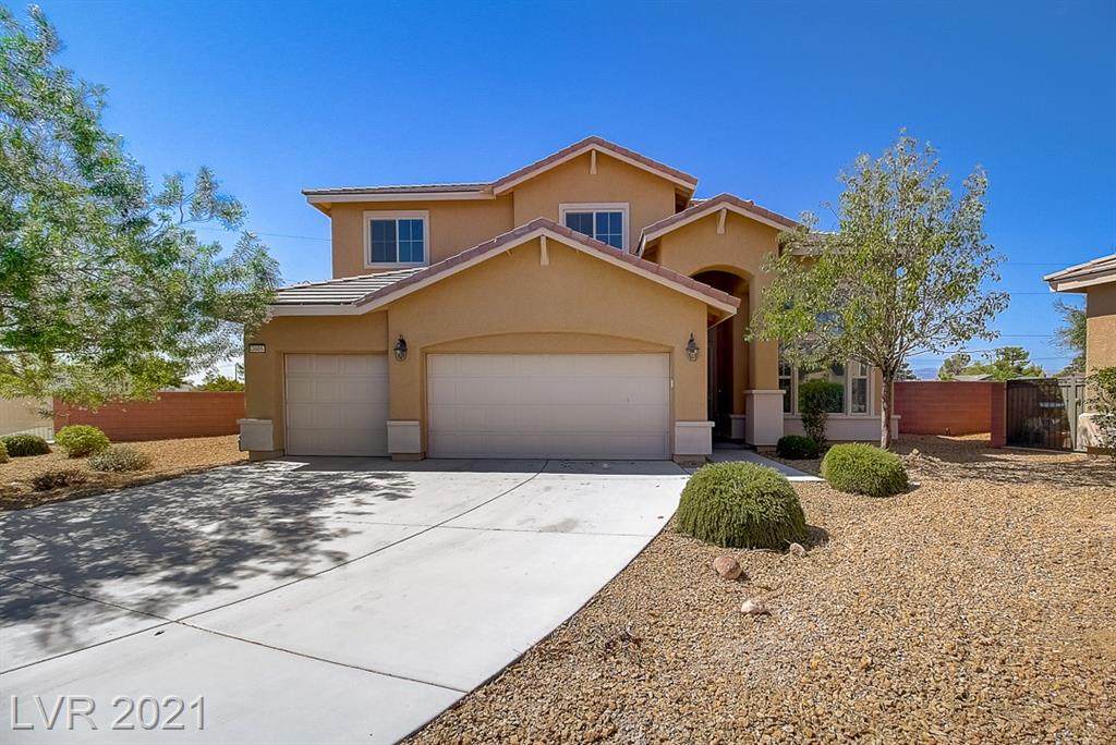 3605 Kobie Creek Court - Photo 1