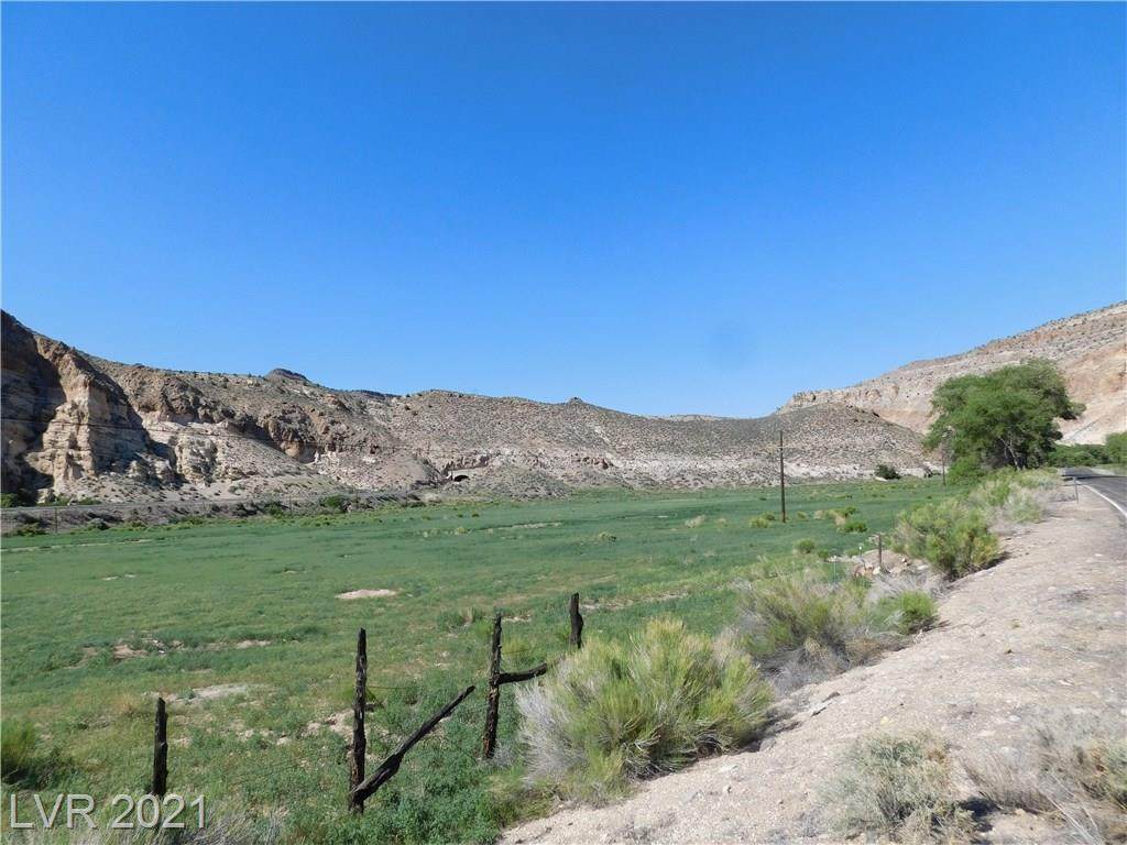 Rainbow Canyon - W Of Hwy 317 - Photo 1
