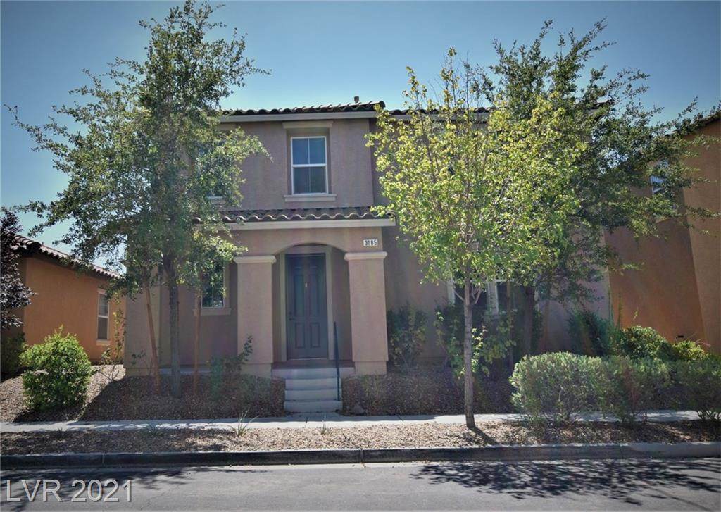 3185 Sisley Garden Avenue - Photo 1