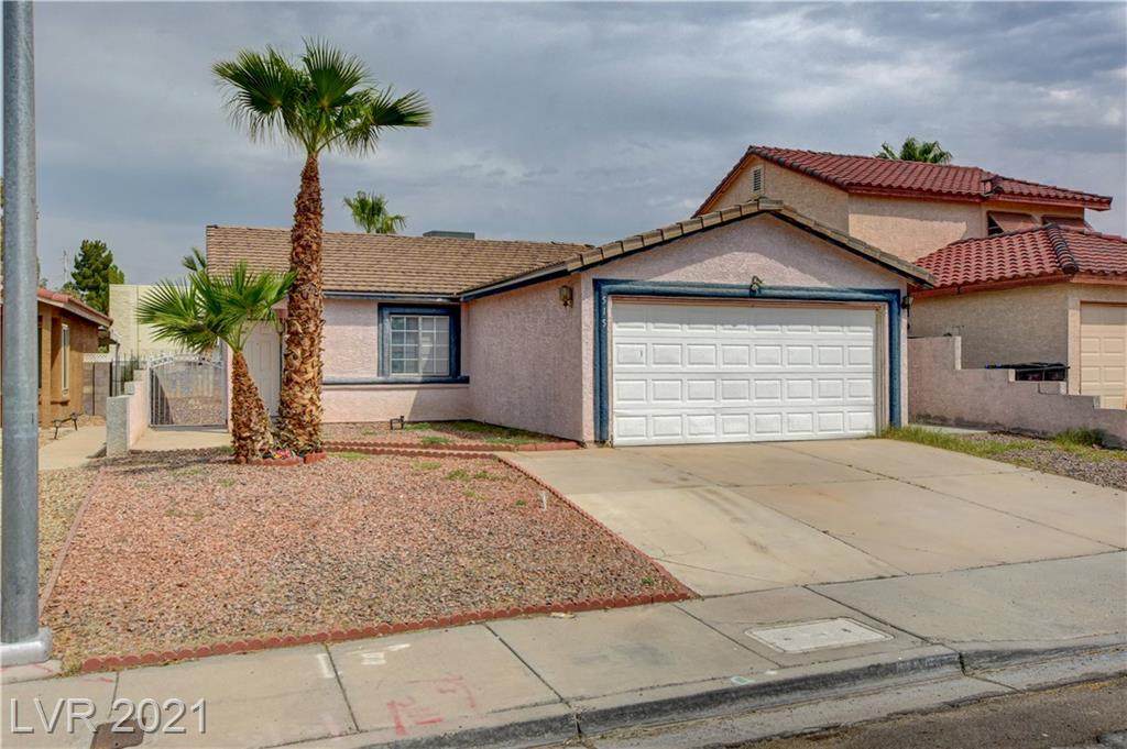 515 Chandler Street - Photo 1