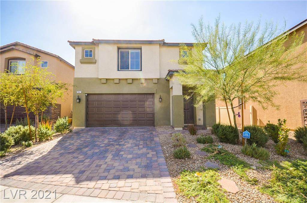 3941 Carol Bailey Avenue - Photo 1