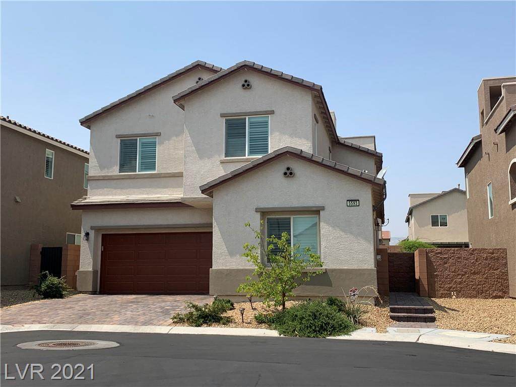 5593 Cornadelo Range Road - Photo 1