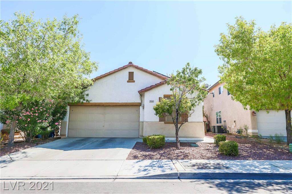 3564 Warmbreeze Way - Photo 1