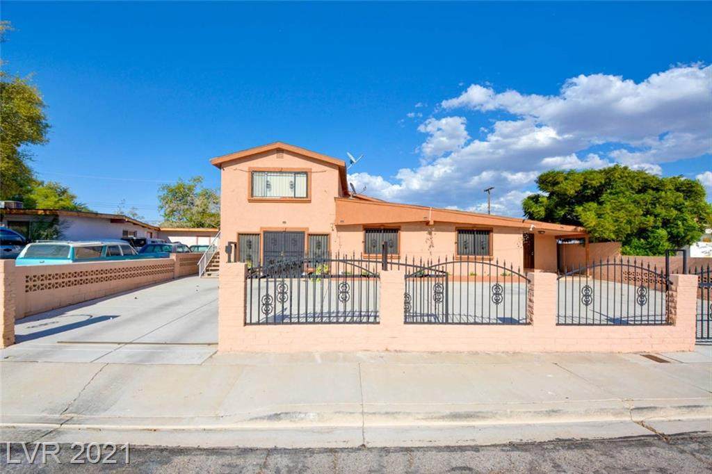 4798 Everman Drive - Photo 1