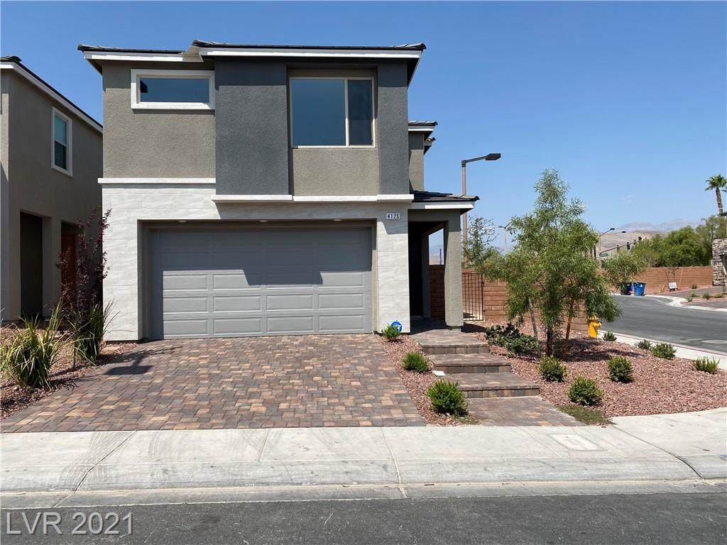 4125 Elegant Chateau Street - Photo 1