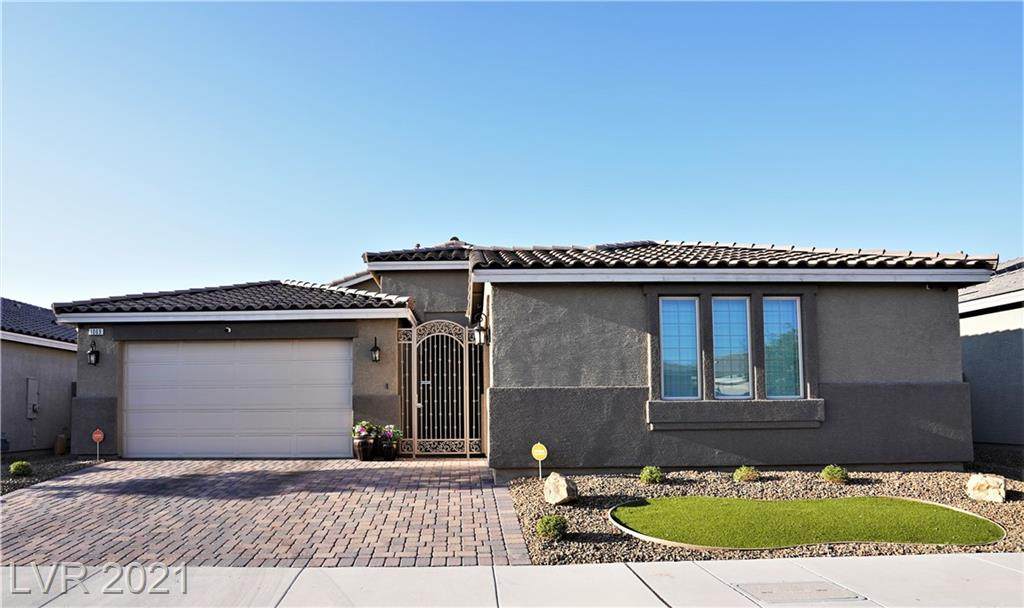 1069 Barby Springs Avenue - Photo 1