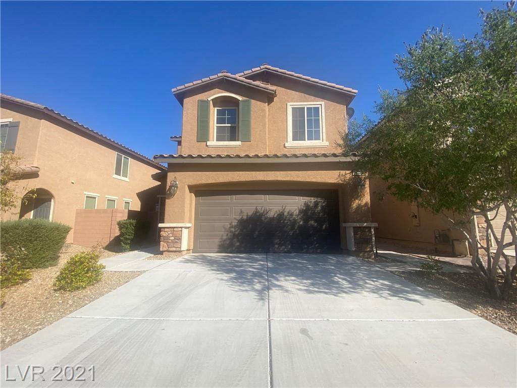5468 Funks Grove Lane - Photo 1