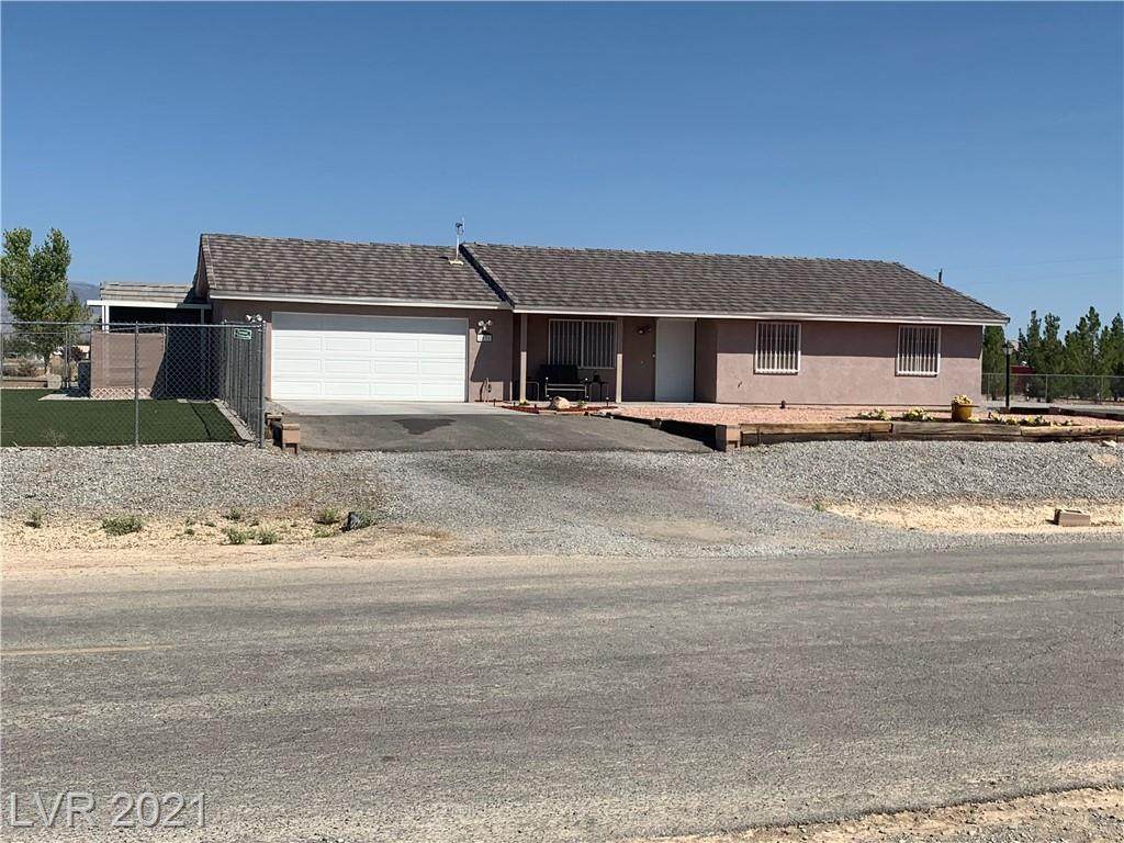 2931 Rodeo Avenue - Photo 1