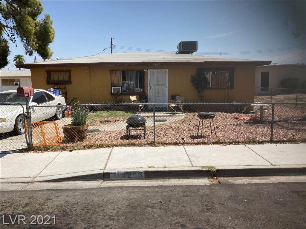 1208 I Street - Photo 1