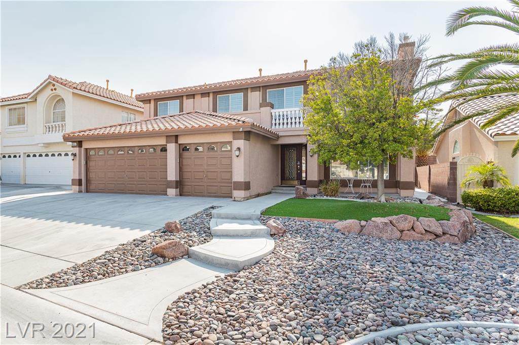 8055 Coronado Coast Street - Photo 1
