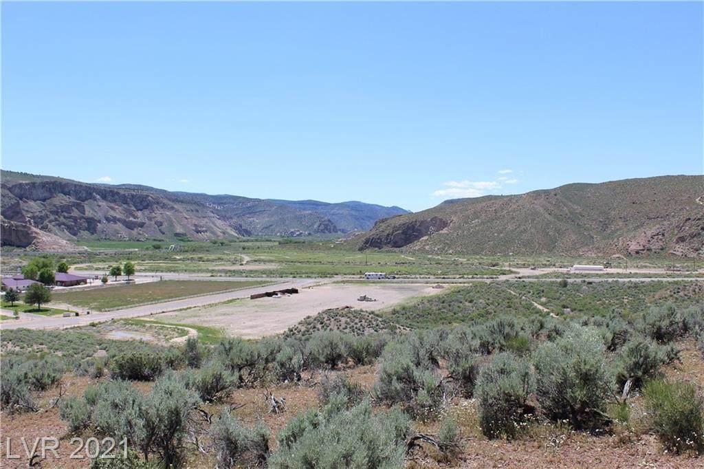Fronts Hwy 93 - North Of Hwy 93 - Photo 1
