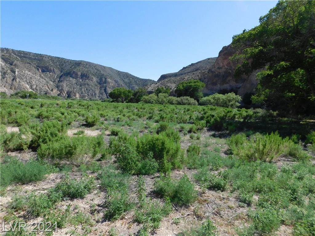 Rainbow Canyon - Canyon Wall - Photo 1