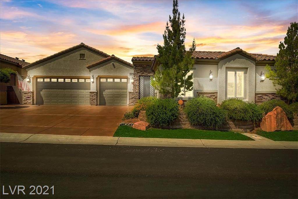 2055 Cotton Valley Street - Photo 1