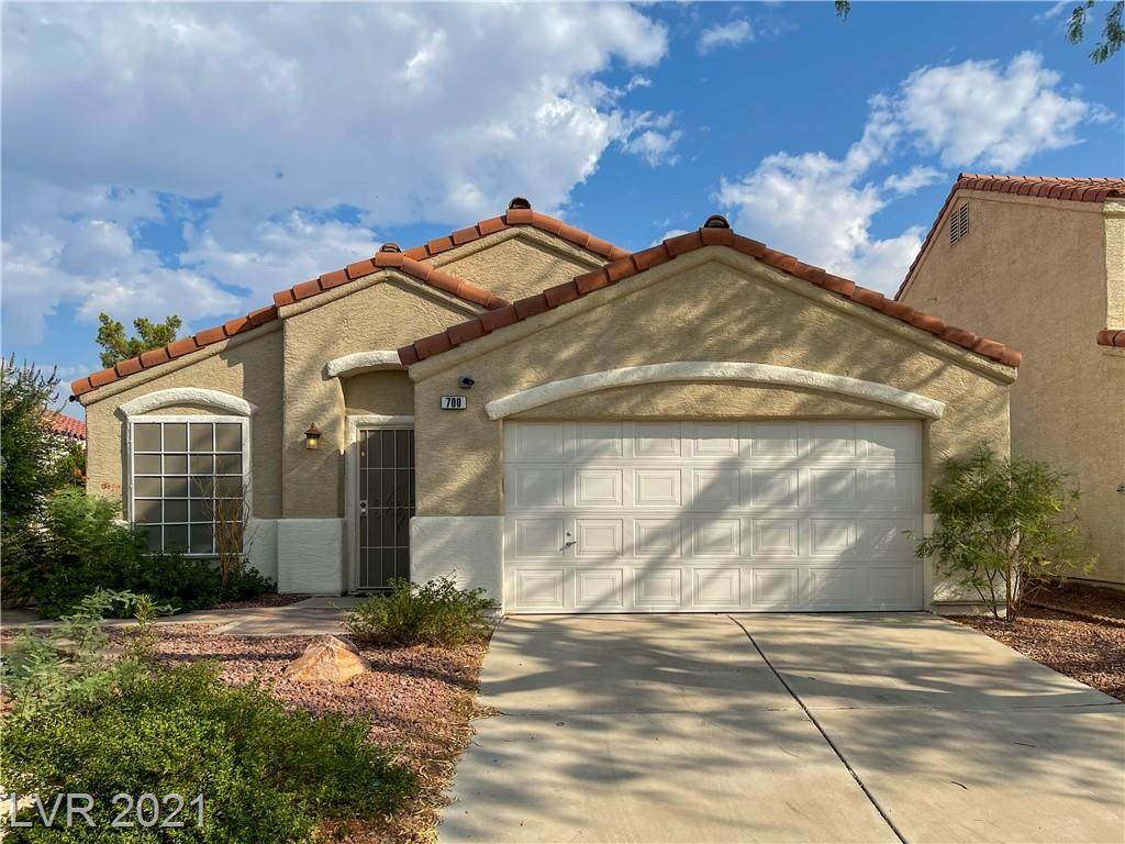 700 Moonlight Mesa Drive - Photo 1