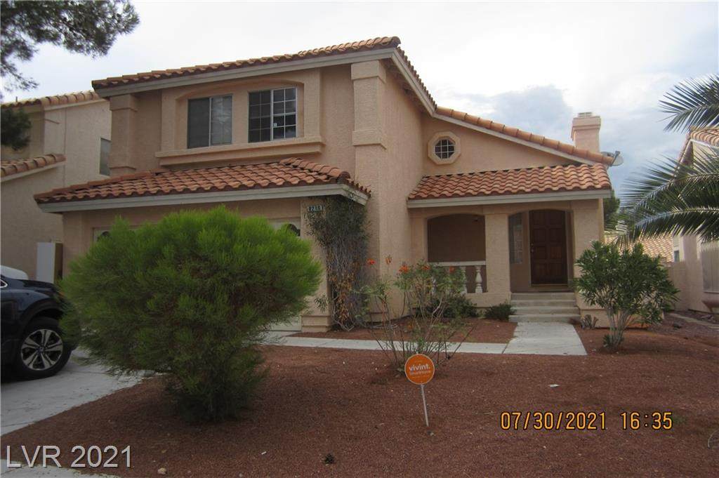 8216 Bermuda Beach Drive - Photo 1
