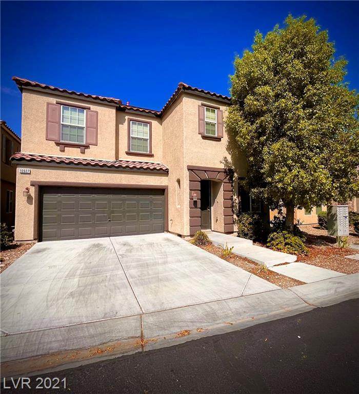 10927 Florence Hills Street - Photo 1