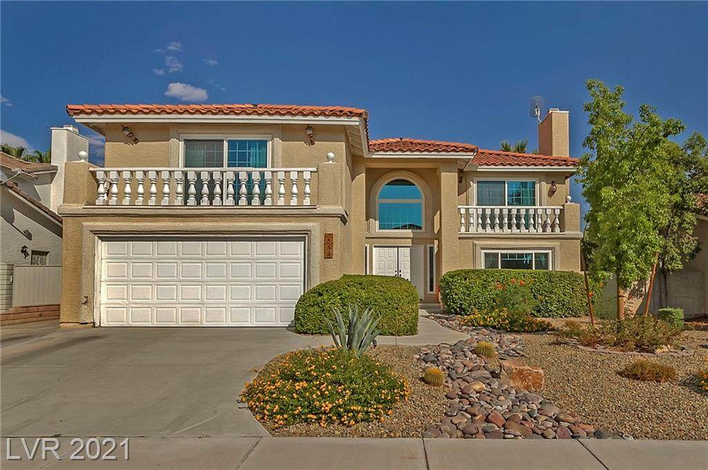 2904 Waterview Drive - Photo 1