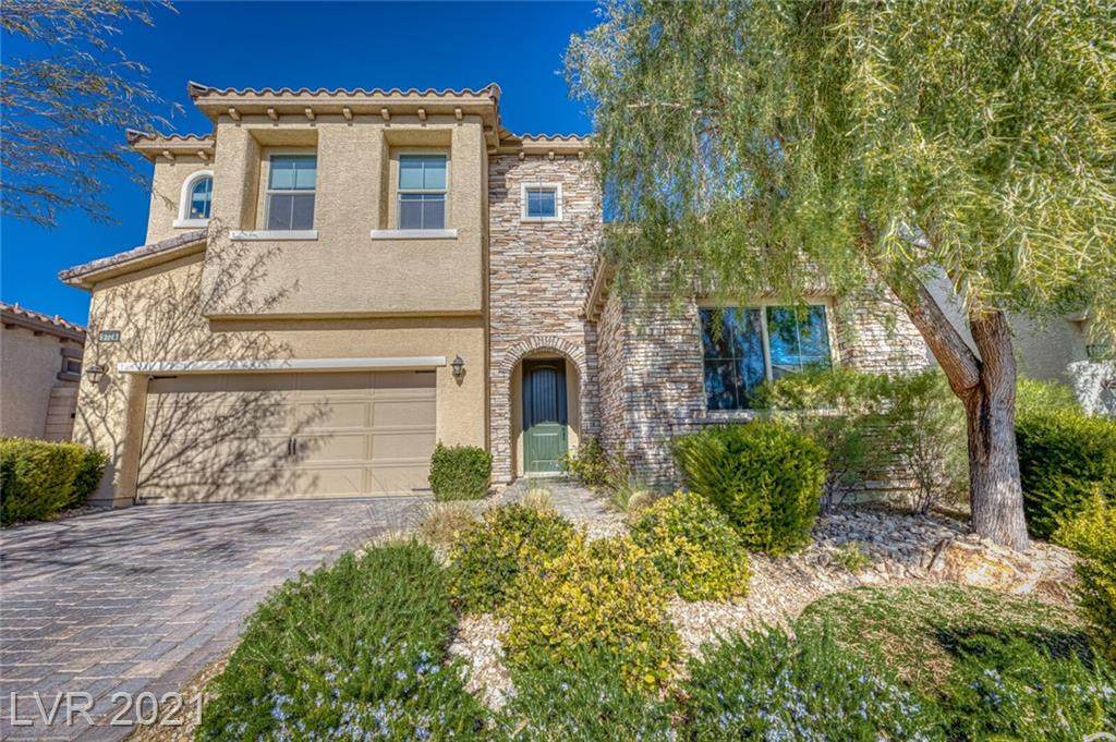 9724 Wildflower Vista Avenue - Photo 1