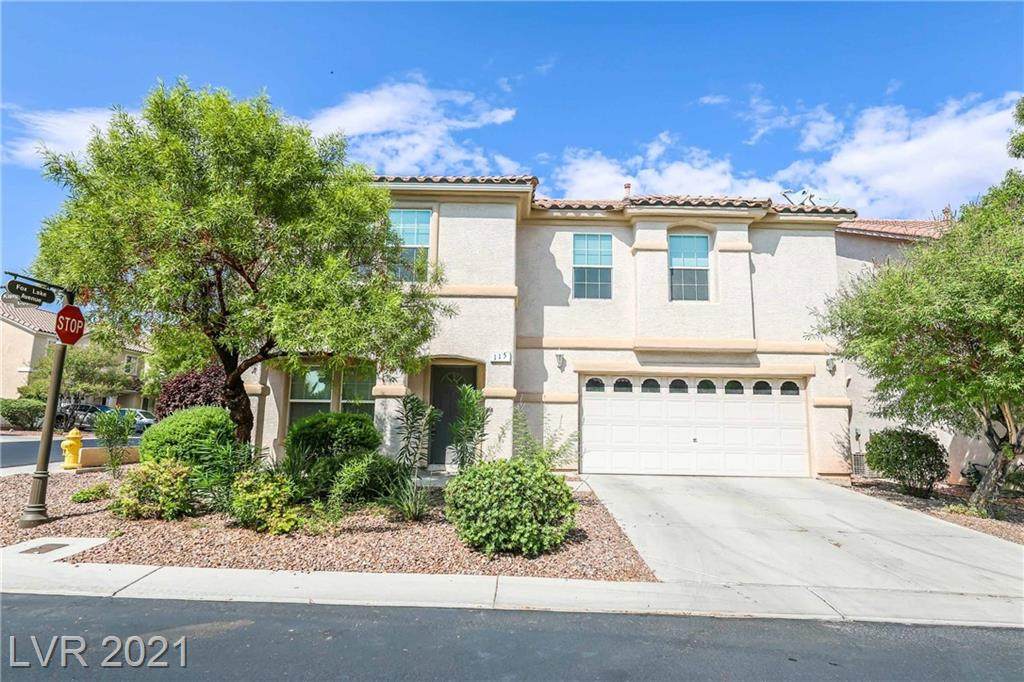 115 Kilmartin Valley Court - Photo 1