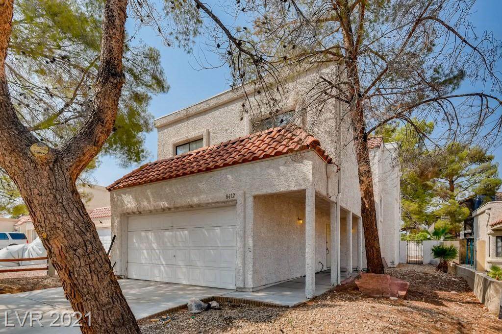 8612 Paddle Wheel Way - Photo 1